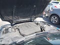 2015 Jaguar XK-Series — photo 10 of 16 | VIN SAJWA4FB1FLB55501