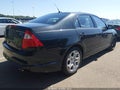 2011 Ford Fusion — photo 4 of 16 | VIN 3FAHP0HA6BR297196
