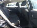 2011 Ford Fusion — photo 8 of 16 | VIN 3FAHP0HA6BR297196