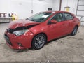 2016 Toyota Corolla — photo 2 of 20 | VIN 2T1BURHE4GC507386