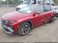 2025 Hyundai Tucson — photo 2 of 16 | VIN 5NMJCCDE6SH490479