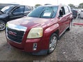 2012 GMC Terrain — photo 2 of 19 | VIN 2GKFLTEK8C6274592