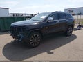 2017 Jeep Grand Cherokee — photo 2 of 17 | VIN 1C4RJFCGXHC818488