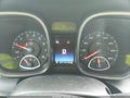 2015 Chevrolet Malibu — photo 7 of 16 | VIN 1G11C5SL0FF101327