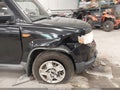 2010 Honda Element — photo 17 of 18 | VIN 5J6YH2H35AL000463