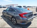 2017 Honda Civic — photo 3 of 17 | VIN 19XFC1F3XHE015021