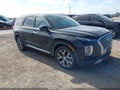 2022 Hyundai Palisade — photo 1 of 16 | VIN KM8R44HE4NU364887
