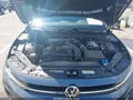 2025 Volkswagen Jetta — photo 10 of 19 | VIN 3VW5X7BU2SM104383