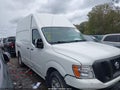 2020 Nissan NV 2500 — photo 13 of 16 | VIN 1N6AF0LY2LN806575