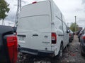2020 Nissan NV 2500 — photo 16 of 16 | VIN 1N6AF0LY2LN806575
