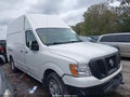2020 Nissan NV 2500 — photo 1 of 16 | VIN 1N6AF0LY2LN806575