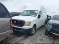 2020 Nissan NV 2500 — photo 2 of 16 | VIN 1N6AF0LY2LN806575