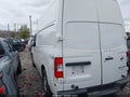 2020 Nissan NV 2500 — photo 3 of 16 | VIN 1N6AF0LY2LN806575