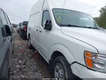 2020 Nissan NV 2500 — photo 6 of 16 | VIN 1N6AF0LY2LN806575