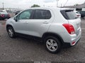 2022 Chevrolet Trax — photo 3 of 16 | VIN KL7CJNSM7NB542745