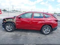 2026 Hyundai Tucson — photo 14 of 20 | VIN 5NMJA3DE4TH662225