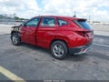 2026 Hyundai Tucson — photo 3 of 20 | VIN 5NMJA3DE4TH662225