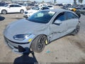 2025 Hyundai Ioniq 6 — photo 2 of 23 | VIN KMHM34AA5SA082601