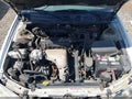 2000 Toyota Camry — photo 10 of 11 | VIN JT2BG22K9Y0448711