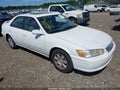 2000 Toyota Camry — photo 1 of 11 | VIN JT2BG22K9Y0448711