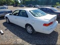 2000 Toyota Camry — photo 3 of 11 | VIN JT2BG22K9Y0448711