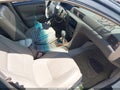 2000 Toyota Camry — photo 5 of 11 | VIN JT2BG22K9Y0448711