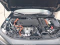 2026 Honda Civic Hybrid — photo 10 of 16 | VIN 2HGFE4F87TH336214