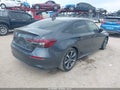 2026 Honda Civic Hybrid — photo 4 of 16 | VIN 2HGFE4F87TH336214