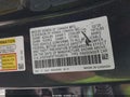 2026 Honda Civic Hybrid — photo 9 of 16 | VIN 2HGFE4F87TH336214