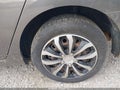 2018 Nissan Sentra — photo 17 of 17 | VIN 3N1AB7AP6JY240506