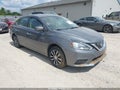 2018 Nissan Sentra — photo 1 of 17 | VIN 3N1AB7AP6JY240506