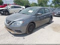 2018 Nissan Sentra — photo 2 of 17 | VIN 3N1AB7AP6JY240506