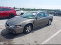 2000 Pontiac Grand Prix — photo 2 of 17 | VIN 1G2WR1210YF235300