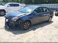 2016 Toyota Corolla — photo 2 of 21 | VIN 2T1BURHE3GC705716