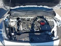 2021 Ford Escape — photo 10 of 16 | VIN 1FMCU0G6XMUA13599