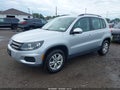 2017 Volkswagen Tiguan — photo 2 of 16 | VIN WVGBV7AX7HK019395