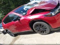 2025 Mazda CX-5 — photo 13 of 16 | VIN JM3KFBDY7S0546520