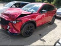 2025 Mazda CX-5 — photo 2 of 16 | VIN JM3KFBDY7S0546520
