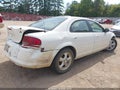 2005 Dodge Stratus — photo 4 of 19 | VIN 1B3EL46X65N525472