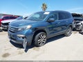 2016 Honda Pilot — photo 2 of 16 | VIN 5FNYF6H98GB115562