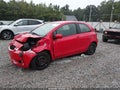 2007 Toyota Yaris — photo 2 of 17 | VIN JTDJT923875123078