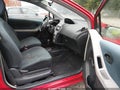 2007 Toyota Yaris — photo 5 of 17 | VIN JTDJT923875123078