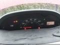 2007 Toyota Yaris — photo 7 of 17 | VIN JTDJT923875123078