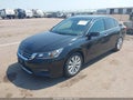 2015 Honda Accord — photo 2 of 17 | VIN 1HGCR2F77FA095597