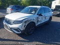 2024 Volkswagen Tiguan — photo 2 of 16 | VIN 3VV2B7AX6RM031255