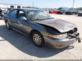 2005 Buick LeSabre — photo 1 of 13 | VIN 1G4HP52K25U161391