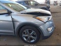 2016 Hyundai Santa Fe — photo 17 of 17 | VIN KM8SR4HFXGU142191