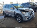 2016 Hyundai Santa Fe — photo 1 of 17 | VIN KM8SR4HFXGU142191