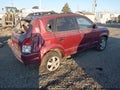 2006 Hyundai Tucson — photo 4 of 10 | VIN KM8JM12B56U479669