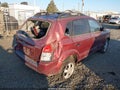2006 Hyundai Tucson — photo 6 of 10 | VIN KM8JM12B56U479669
